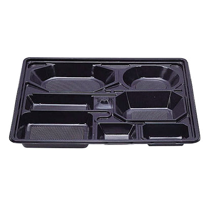 弁当容器　KL-109黒