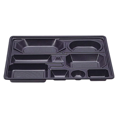 弁当容器　KL-110黒