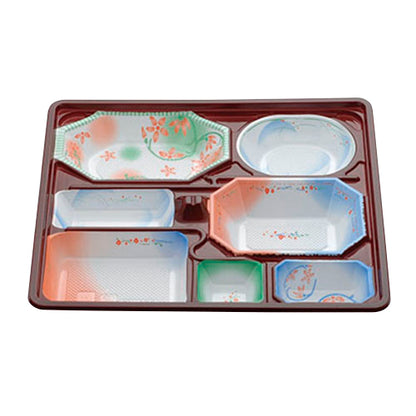 弁当容器　KL-108美里ごぜん