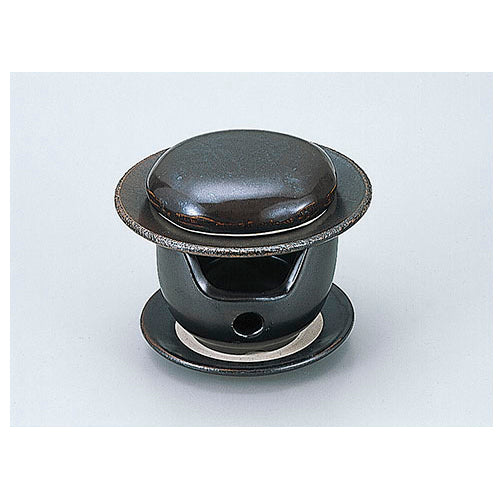 721-10175　石型石焼11cm