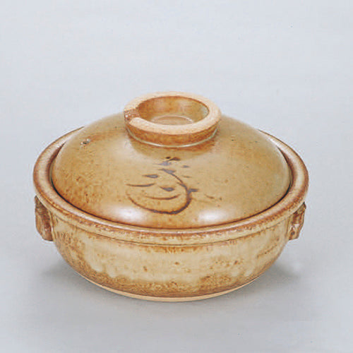 721-10104　6寸湯豆腐鍋