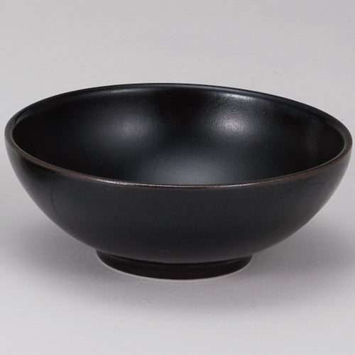 526-021900010 ゆず天目麺鉢