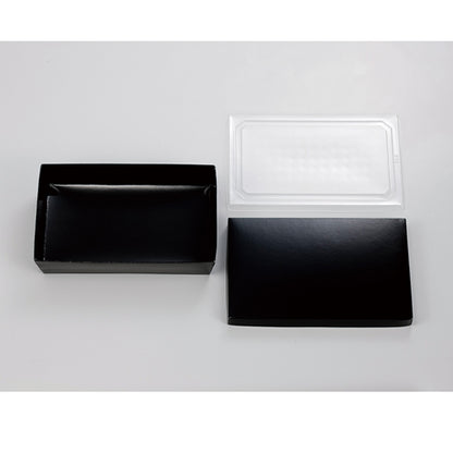 弁当容器　YJ-15　黒