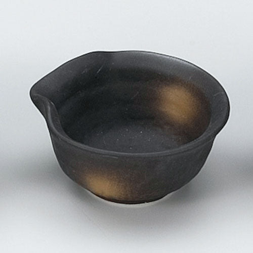 527-00004　備前片口小鉢<小>
