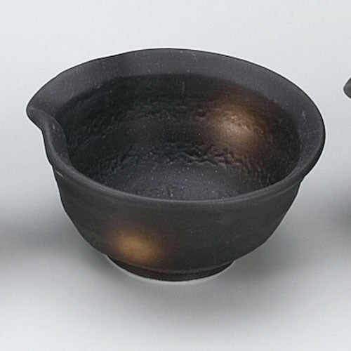 527-00005　備前片口小鉢<大>