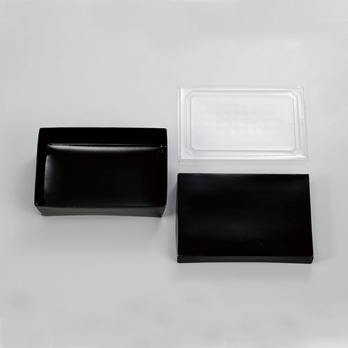弁当容器　YJ-10　黒