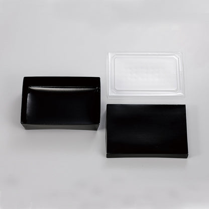 弁当容器　YJ-10　黒