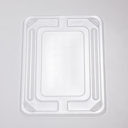 弁当容器　KY-5PPF黒<2400個入>