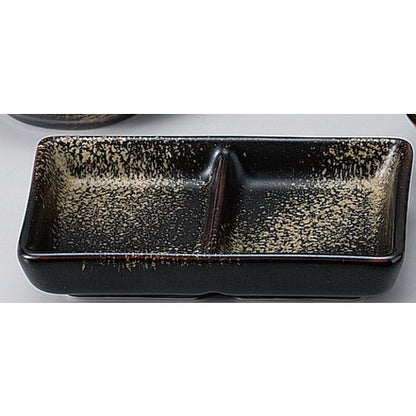 531-510390020 金華 スタック2連皿