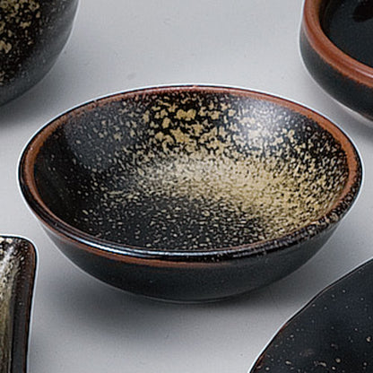 531-500390910 金華 2.6薬味皿