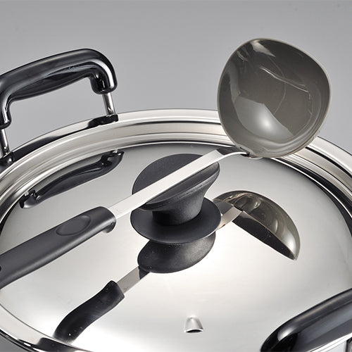 PCE　モリブデンプロ&煮込鍋