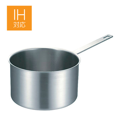 KO19-0 電磁対応シチューパン(蓋無)