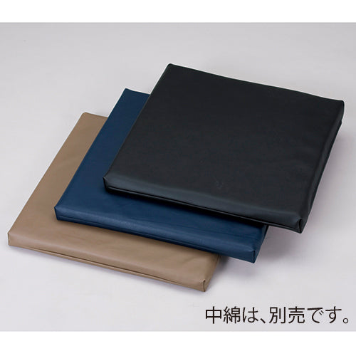 マチ付座布団カバー　ネオレザー
