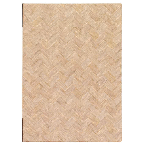 メニューブック　LS-707