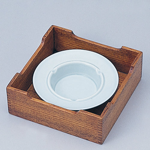 820-42003　4寸用灰皿枠