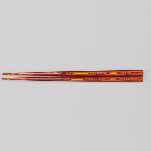 150-10016　箸　大観<10膳入>