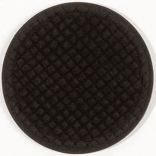 スウェードタッチ丸型コースター #330<各色10枚入>