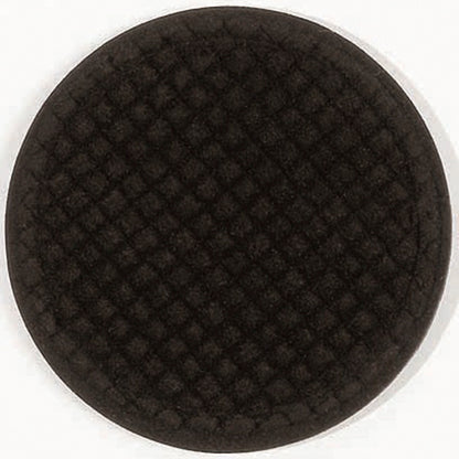 スウェードタッチ丸型コースター #330<各色10枚入>