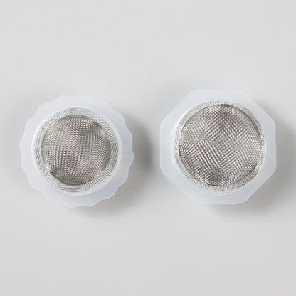 マジック茶コシ