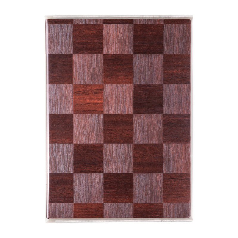 メニューブック　抗菌　LS-222