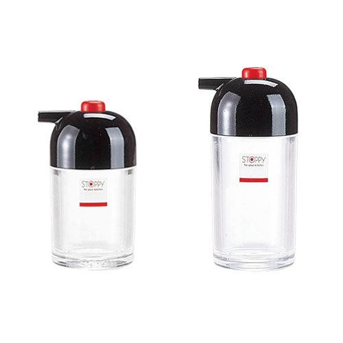 ストッピーソース差し