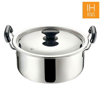 PCE　モリブデンプロ&煮込鍋