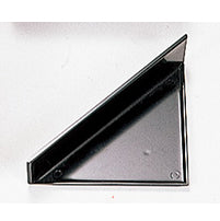 380-10101　三角仕切　黒