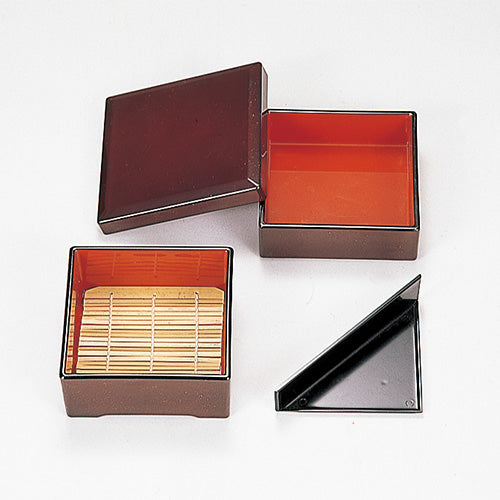 380-10101　三角仕切　黒