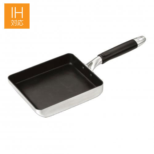 104-10034　IHミラー玉子焼き