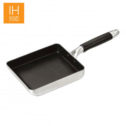 104-10034　IHミラー玉子焼き