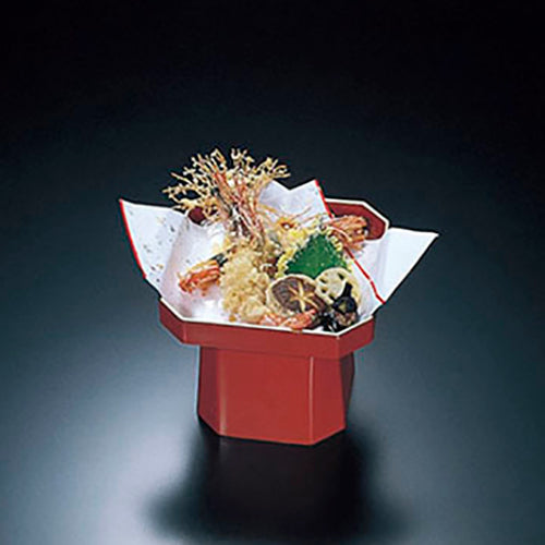 435-54211　5.5寸三宝　朱天金
