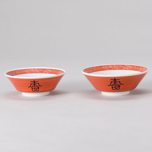 切立丼 朱巻き竜門