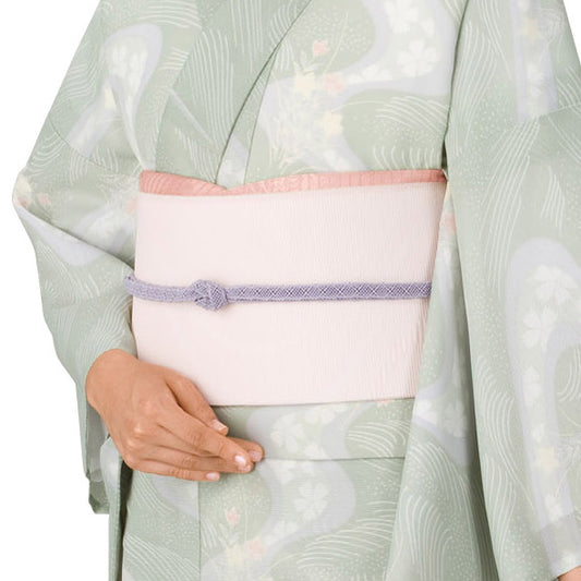 夏用名古屋帯
