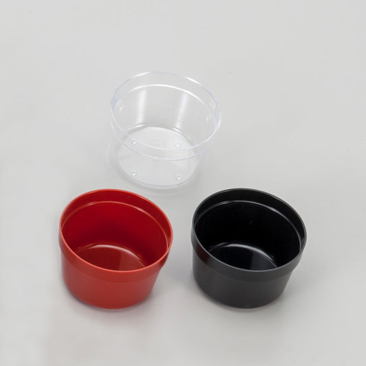 6.5寸用重箱仕切　丸型仕切り