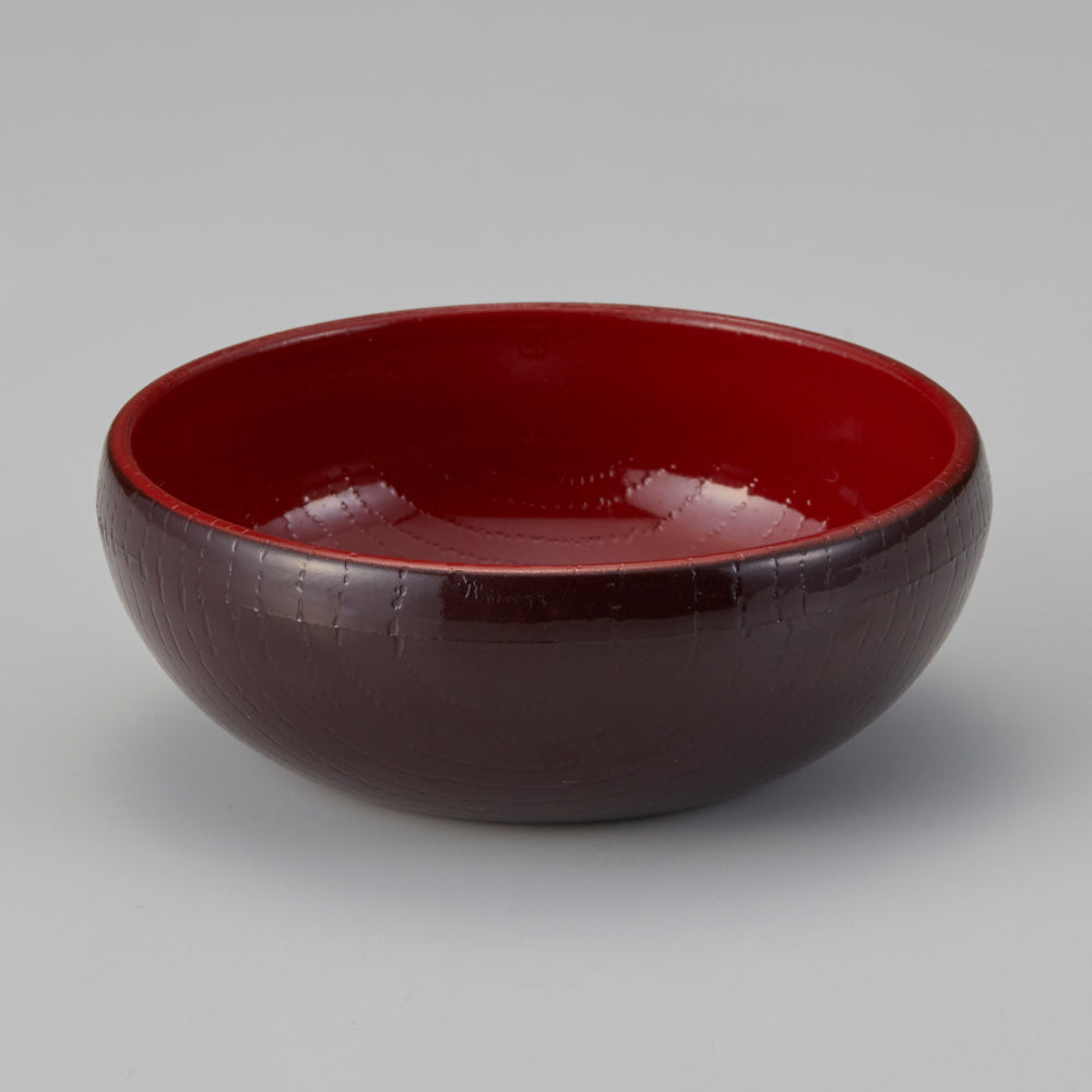 木目そばボール