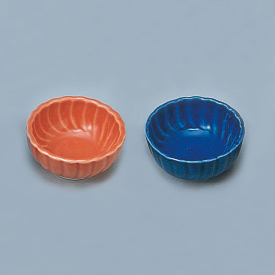ミニねじり菊珍味