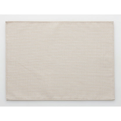 840-30101　ランチョンマット　縫製仕上　TX-21996　キナリ