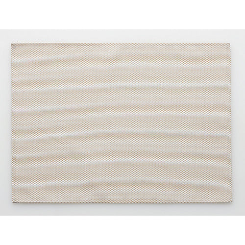 840-30101　ランチョンマット　縫製仕上　TX-21996　キナリ