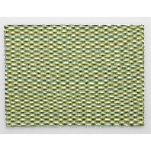 840-30102　ランチョンマット　縫製仕上　TX-21812　もえぎ