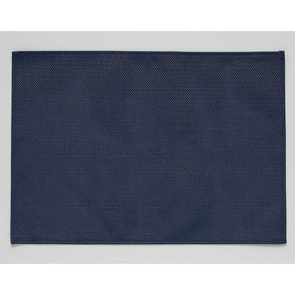 840-30104　ランチョンマット　縫製仕上　TX-211109　紺
