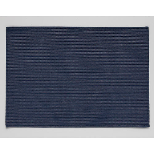 840-30104　ランチョンマット　縫製仕上　TX-211109　紺