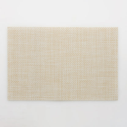 ランチョンマット　断裁仕上