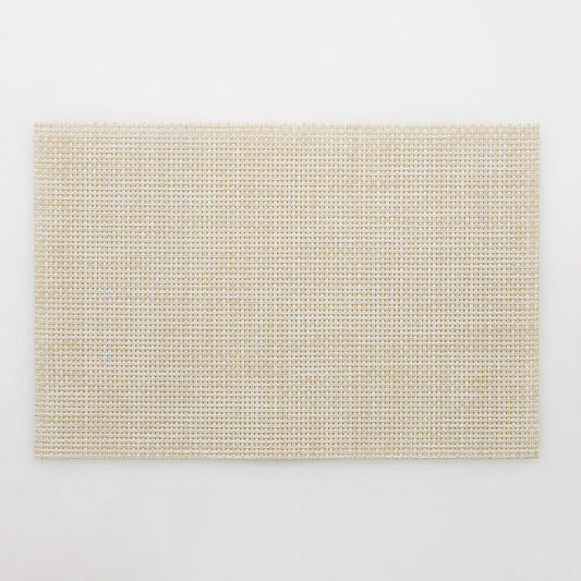 ランチョンマット　断裁仕上