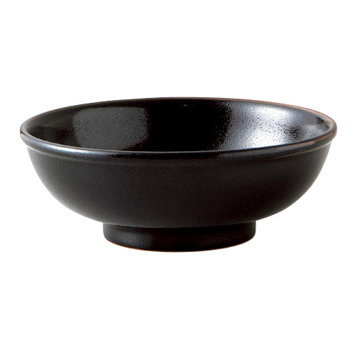 516-00201 柚子黒天目 6.0玉丼