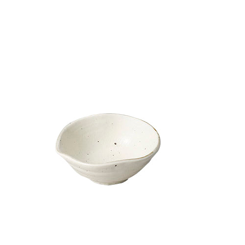 519-320340010　片口小鉢　白唐津