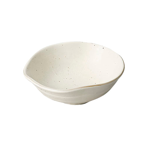 519-320340030　片口大鉢　白唐津