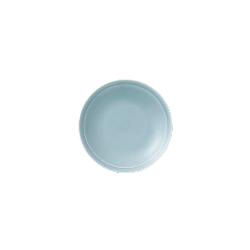 531-505800050　青磁 リム7.0皿