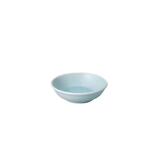 531-500800910　青磁 2.6薬味皿