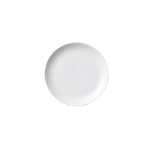 531-500000050　プラティコ　21cmクープ皿