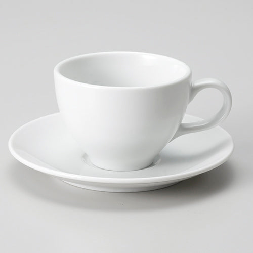 531-585000520　コルト　ホワイト コーヒーカップ